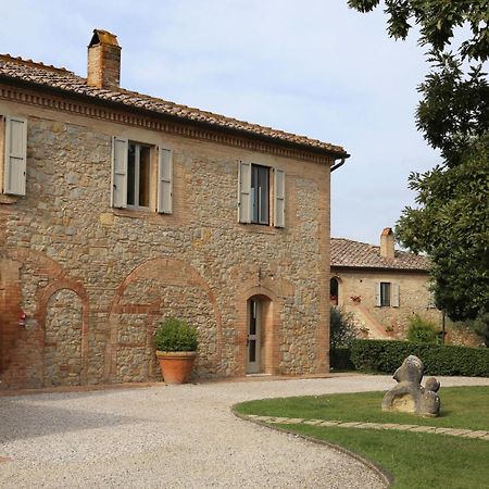 فيلا بونكونفينتوفي Casali Di Bibbiano المظهر الخارجي الصورة