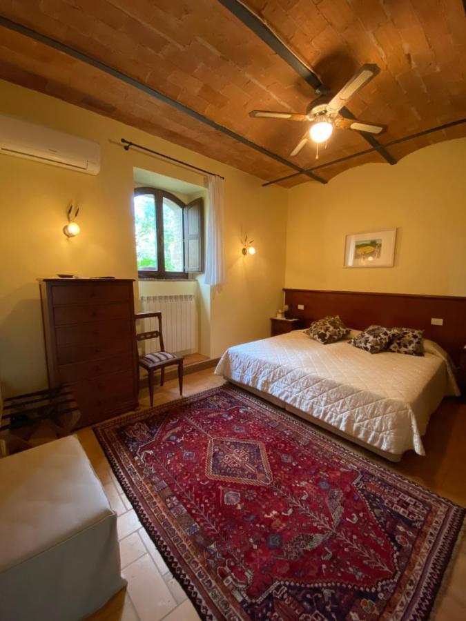 فيلا بونكونفينتوفي Casali Di Bibbiano المظهر الخارجي الصورة