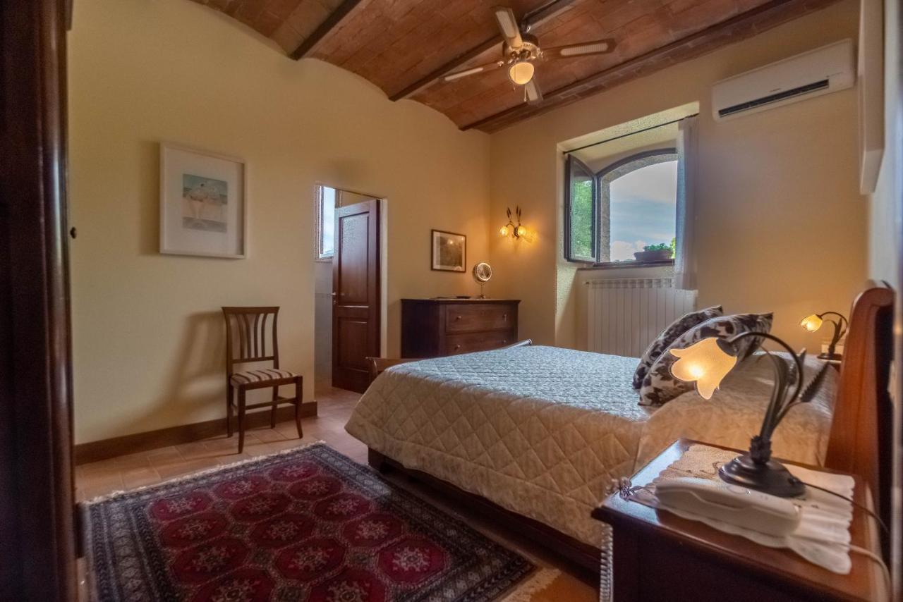 فيلا بونكونفينتوفي Casali Di Bibbiano المظهر الخارجي الصورة